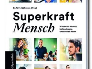 Superkraft Mensch