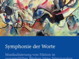 Symphonie der Worte