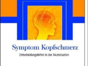 Symptom Kopfschmerz