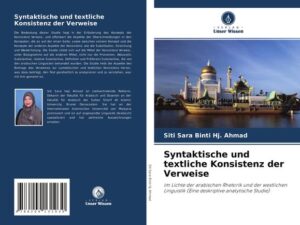 Syntaktische und textliche Konsistenz der Verweise