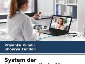 System der Mundgesundheitsfürsorge