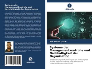 Systeme der Managementkontrolle und Nachhaltigkeit der Organisation