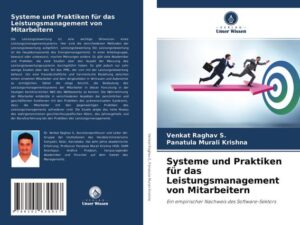 Systeme und Praktiken für das Leistungsmanagement von Mitarbeitern