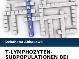 T-Lymphozyten-Subpopulationen bei Durch Zecken Übertragener Enzephalitis