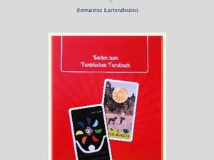 Tantrisches Tarotbuch