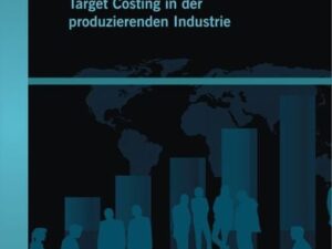 Target Costing in der produzierenden Industrie