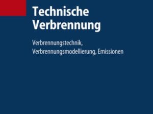 Technische Verbrennung