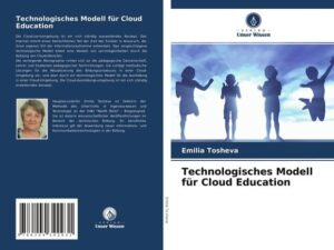 Technologisches Modell für Cloud Education