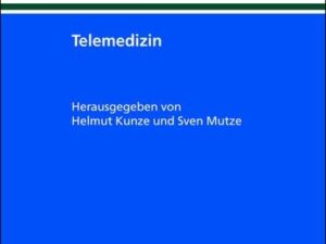 Telemedizin