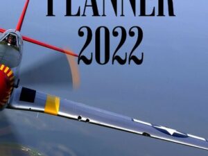 Terminplaner Jahreskalender 2022, Terminkalender DIN A5, Taschenbuch und Hardcover