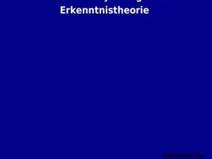 Tertullians Psychologie und Erkenntnistheorie