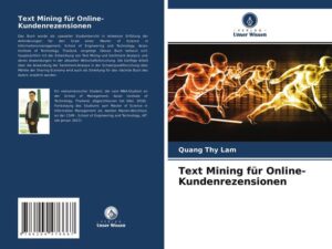 Text Mining für Online-Kundenrezensionen