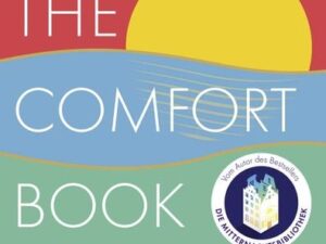 The Comfort Book – Gedanken, die mir Hoffnung machen