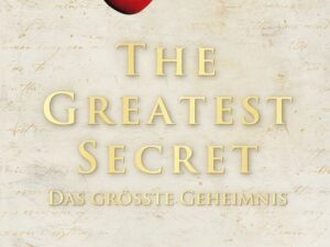 The Greatest Secret – Das größte Geheimnis