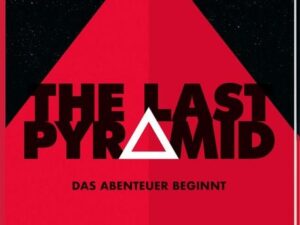 The Last Pyramid. Das Abenteuer beginnt – Next Level Escape Room Rätsel mit atemberaubender Grafik in Video-Spiel-Qualtität