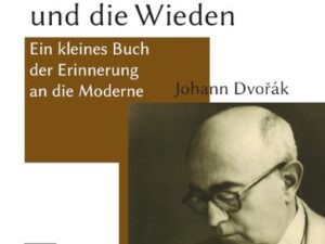 Theodor W. Adorno und die Wieden