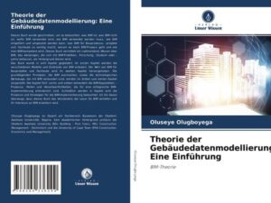 Theorie der Gebäudedatenmodellierung: Eine Einführung