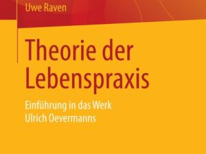 Theorie der Lebenspraxis