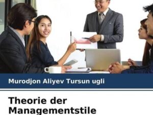 Theorie der Managementstile