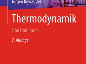 Thermodynamik