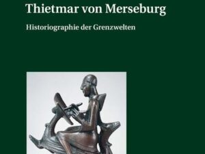 Thietmar von Merseburg