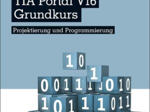 TIA Portal V16 Grundkurs