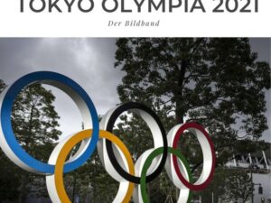 Tokyo Olympia 2021