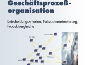 Tools zur Geschäftsprozeßorganisation