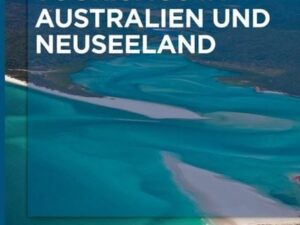 Tourismus in Australien und Neuseeland