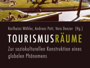 Tourismusräume