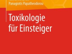 Toxikologie für Einsteiger