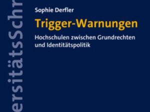 Trigger-Warnungen