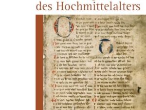 Tristan und Isolde in Dichtungen des Hochmittelalters