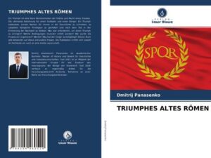 Triumphes Altes Römen