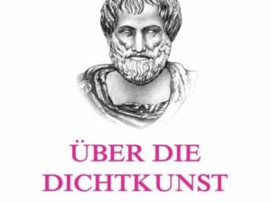 Über die Dichtkunst