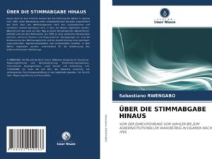 Über die Stimmabgabe Hinaus