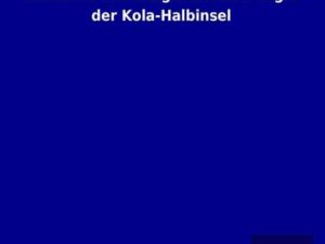 Übersicht der Säugetiere und Vögel der Kola-Halbinsel