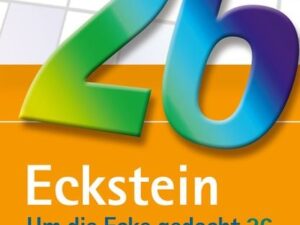 Um die Ecke gedacht 26