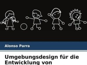 Umgebungsdesign für die Entwicklung von Kinderspielen in Unity 3D