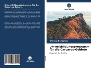 Umweltbildungsprogramm für die Carcavas-Gebiete