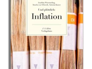 Und plötzlich: Inflation