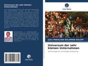 Universum der sehr kleinen Unternehmen