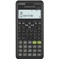 Casio FX-570ESPLUS-2 Taschenrechner Desktop Wissenschaftlicher Taschenrechner Schwarz (FX-570ESPLUS-2 BOX)