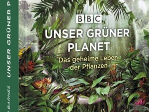 Unser grüner Planet