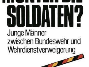 ... unter die Soldaten?