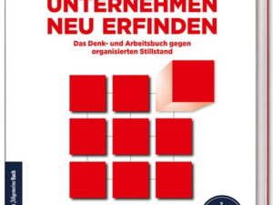 Unternehmen neu erfinden