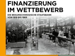 Unternehmensfinanzierung im Wettbewerb