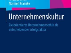 Unternehmenskultur