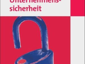 Unternehmenssicherheit