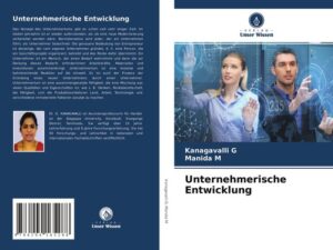 Unternehmerische Entwicklung